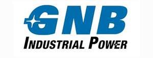 GNB Industrial Power Batteries Savannah, Milledgeville, Augusta GA